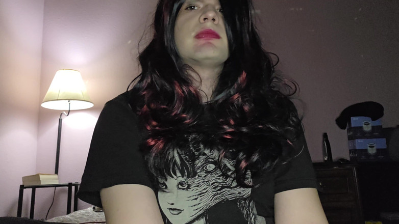 Miss Dimples: I Crush Walentynkowe czekoladki pod stopami - 2026 Walentynki Special