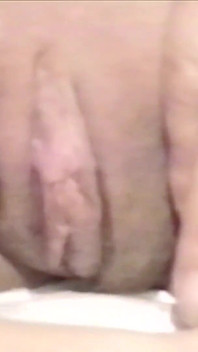 First Time I Shaved My Hairy Pussy so My Boss Could Fuck Me