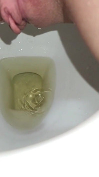 Buy My New Mixed Pee/panty