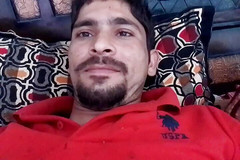 Gangbang straight: Tânără prietenă germană se pișă