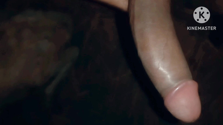 vijay Yadav: Indiana desi boy land masturbação