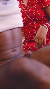 Desi nyligen gift Bhabhi vill knulla med sin Devar när mannen inte är hemma Full film