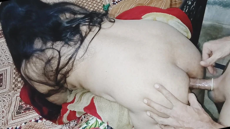 EMILYKIRAN: 후장 고통스러운 처벌을 위해 도망치려는 배다른여부