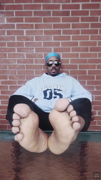 Display My Male Soles 3