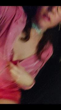 Heading off to Party, Have a Good Night