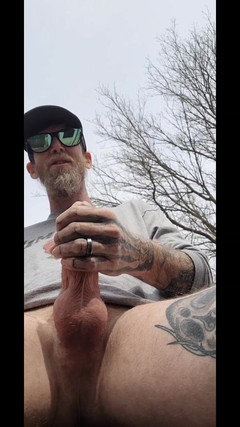 Masturbation Station: Pojďme edge dohromady část 2 s velkou nedbalou náloží