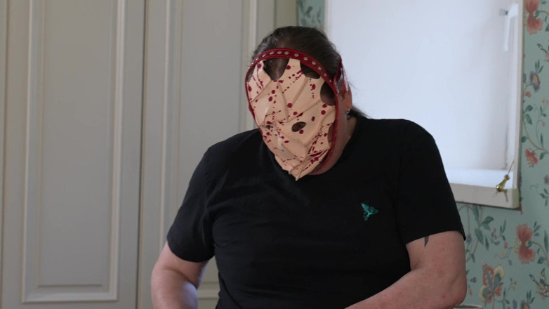 Bambi_beauty1: Home Capture