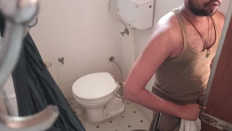 IsmaatDeva: Baño caliente con Ismaatdeva