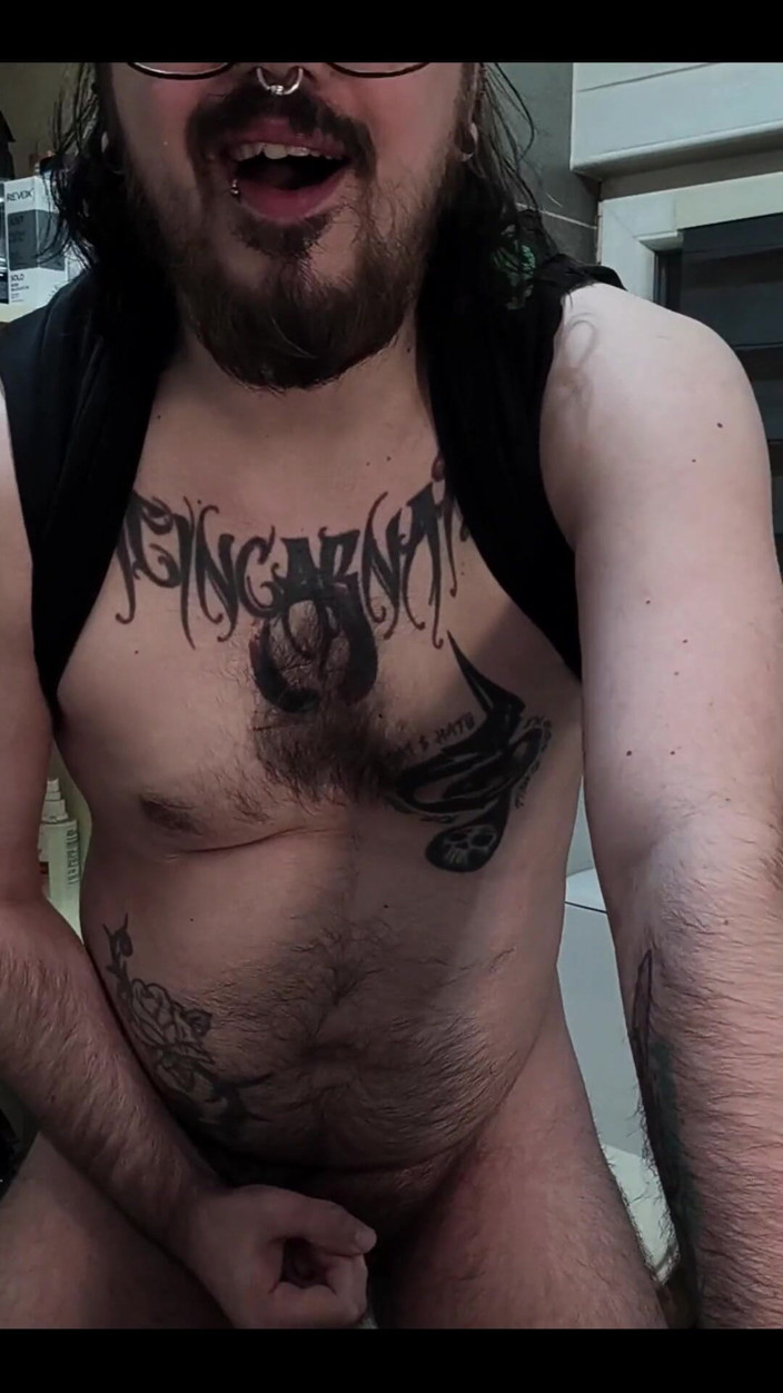 NaturalBornSinner: Nezapomeňte na proteiny, chlapci 