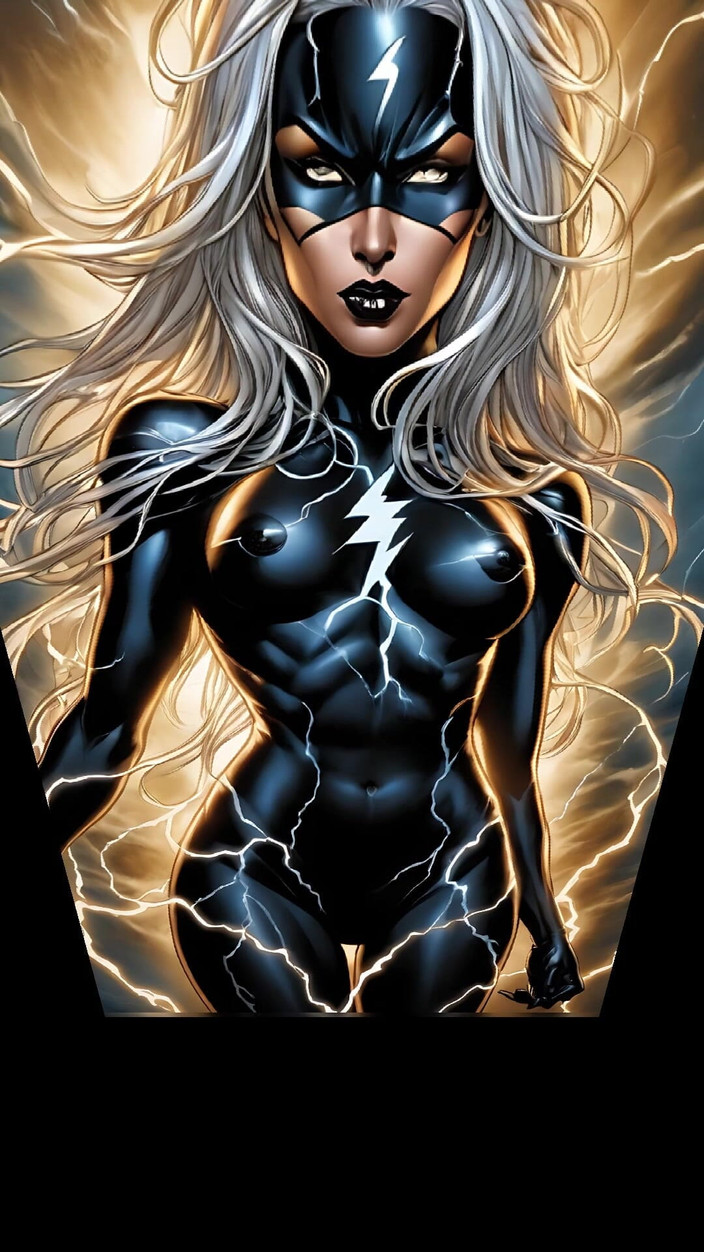 LustRender: Desnuda Terra Radiante Tierra Aura