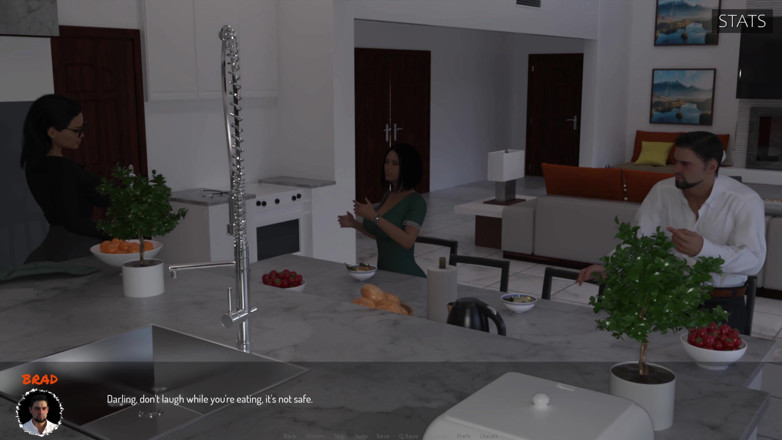 Wickedgammes studio: Das Krankenhaus der Lust (Teil 1)