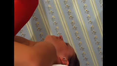 Anal Invasion: Король аф очко - Том No01