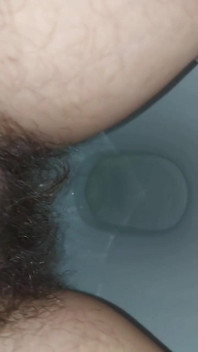Orinar Peludamente