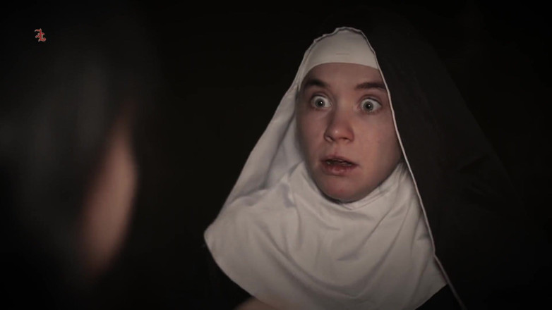 Inquisition and prison world: Prostituta ladra - A una cameriera incatenata viene dato pane e...