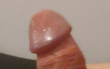 Amateur slave: Knallen 1