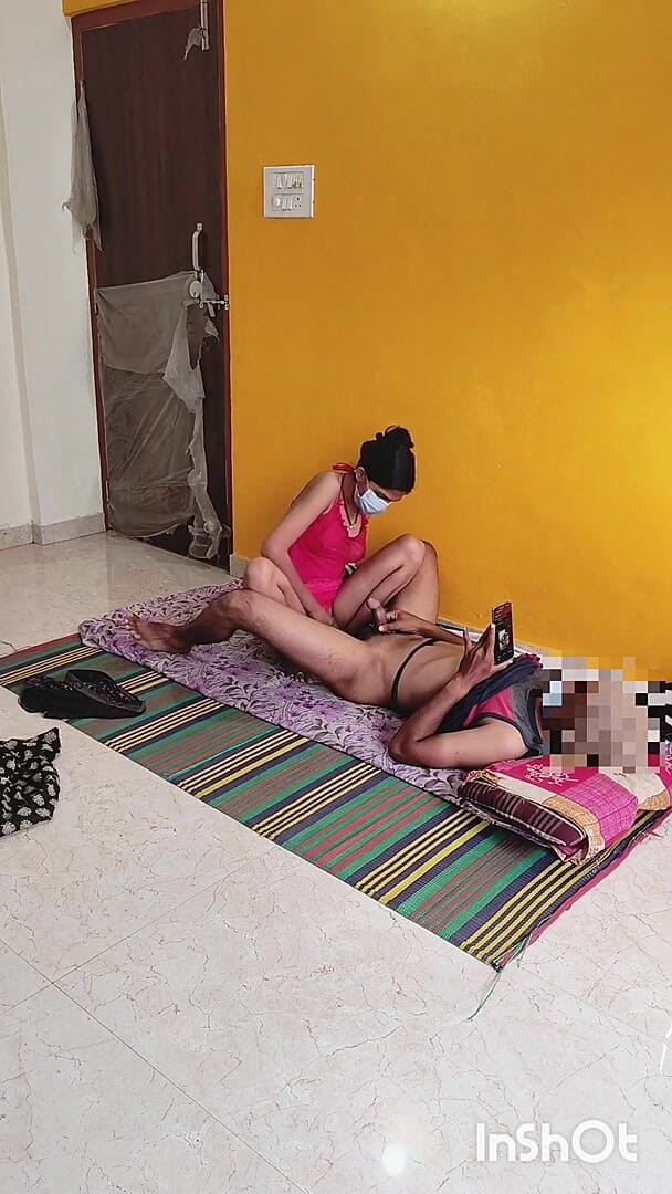 Early Morning Sex with Husband. Part 2 (Indian new couple) Early Morning Sex with Husband. Part 2 (Indian new couple)