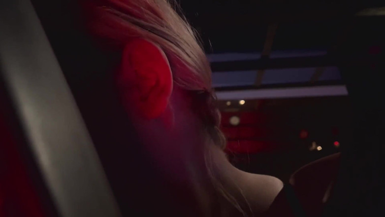 Domina Dark: Sikişmek için sıkı