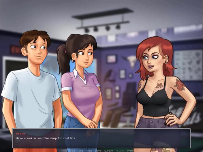 Cartoon Play: ซัมเมอร์ไทม์ซาก้า ตอนที่ 183