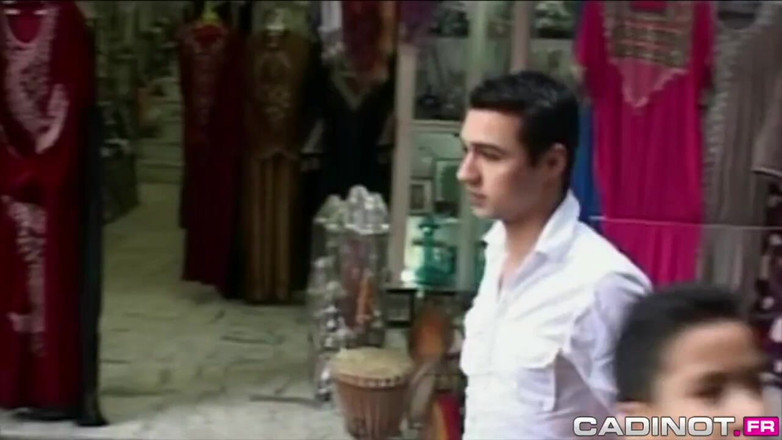 Cadinot: Cadinot - 동양의 단맛