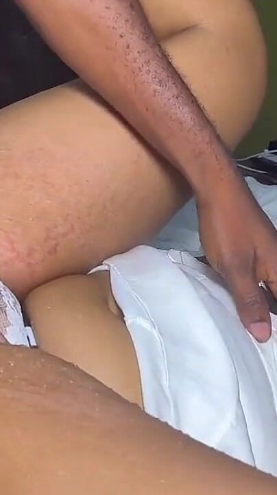 WetnessPussy: Uno chef privato ha scopato il suo capo dopo aver...