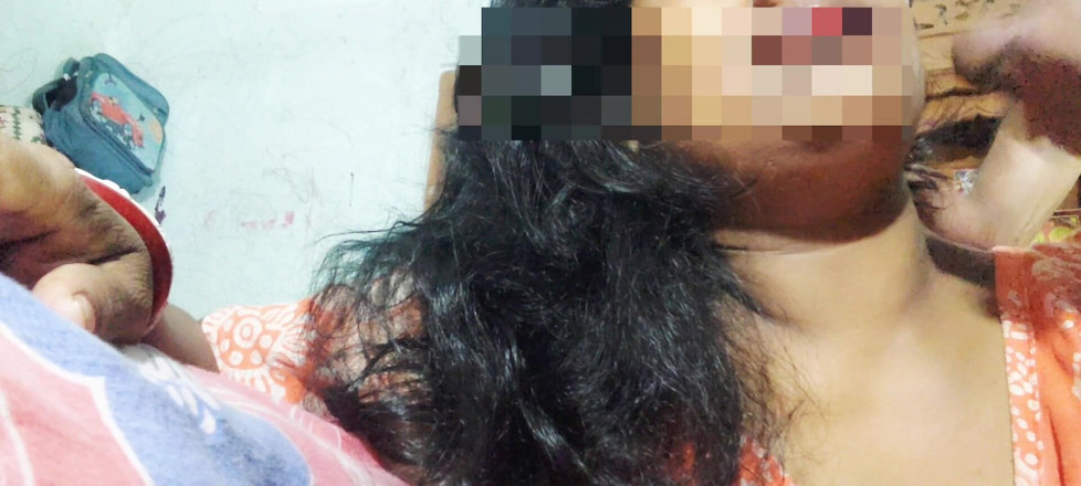 Sonali love: Vợ Bengli đụ mạnh bạo