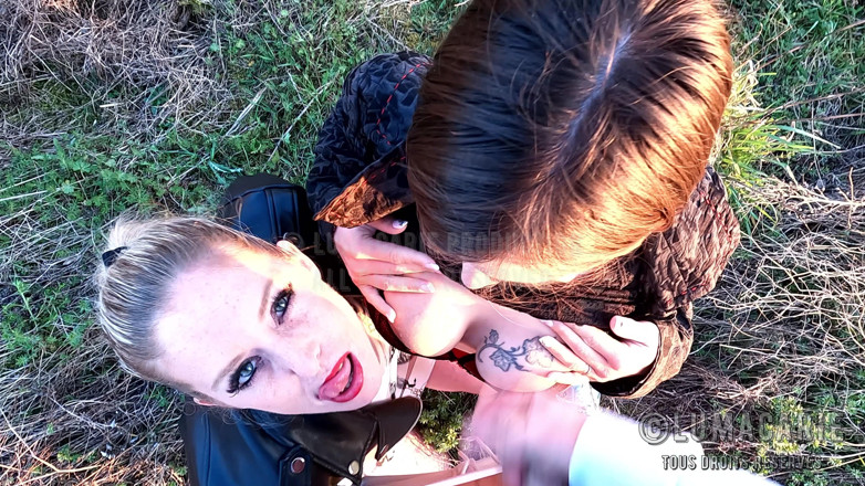 Lumacarie: Aurbeaureal Ve Bir Yabancı Olan Gerçek Porno