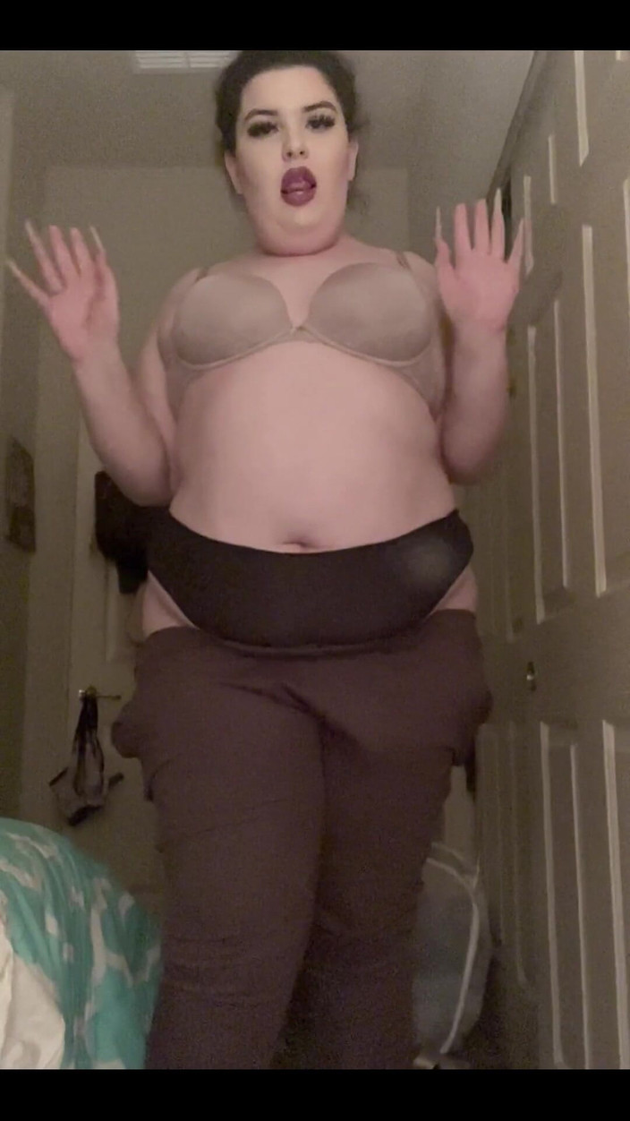 MadameMorganXXX: 私に寄り添っている自分を想像してみてください