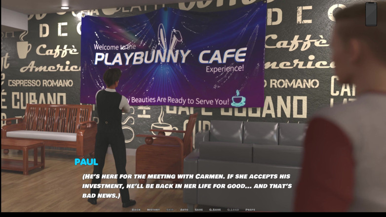 Wickedgammes studio: Obsessed with Horny Divorced MILFs (part 19)