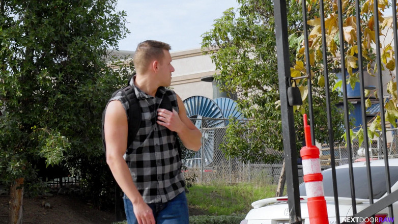 Next Door Studios: Nextdoorstudios Fuck Around &amp; Find Out