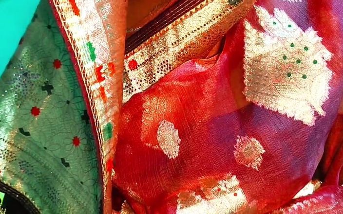 Anu Indian: Dulhan ile ilk gece seksi