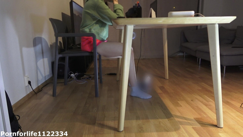 Pornforlife1122334: Often I Dreaming About My Handsome Teacher Eating My Pussy...