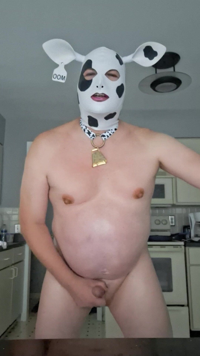 Hucow Saturday Intro! (Victoria Lecherri)