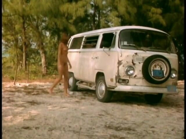 Group Bang: Chtivé děvky mají divokou orgii v domě na pláži po...