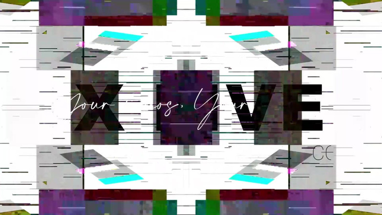 X Live Community: Penis mare într-o vagină strâmtă - Gemete reale