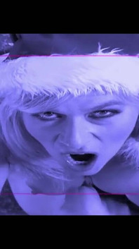 Nadržený vánoční dárek # 03