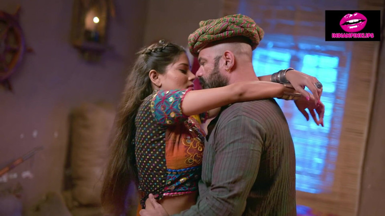 Indianpinklips: Jeth Ji bí mật đụ bahu làm tình mạnh bạo