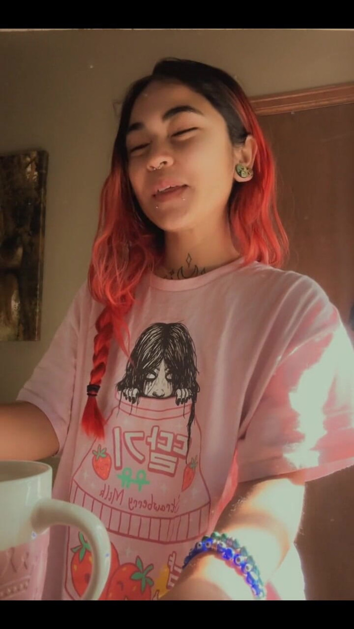 lilRavenFox: Sie nennen mich die squishyliche dame