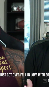 Porn Star Confessions - Tom Chase (episódio 164)