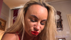 Aunt Judy's: Auntjudys - deine vollbusige MILF-freundin eva may bedankt sich bei dir...
