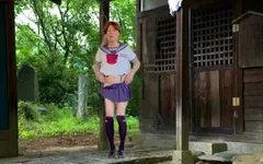변태 소녀 Pai-chan 처벌해야