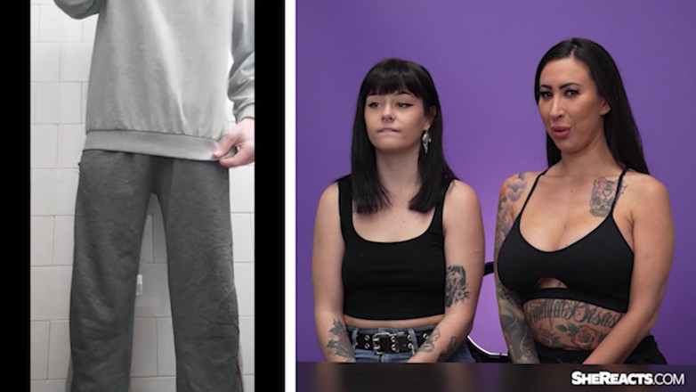 SheReacts: Rick 2: Lilly Lane and Nova Vixen’s Verdict