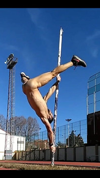 Wanna Train with Me?