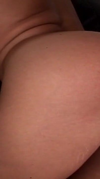 Trekant Med Dubbel Penetration