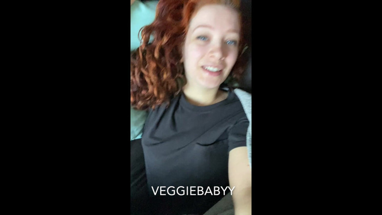 Veggiebabyy: Sembang video gfe yang comel dan selesa joi