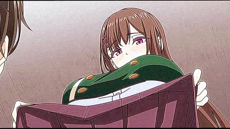 Erotic Animation: Ela quer hardcore