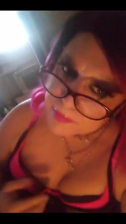 Krissy Sweets: Krissy SweetsのJOI命令集