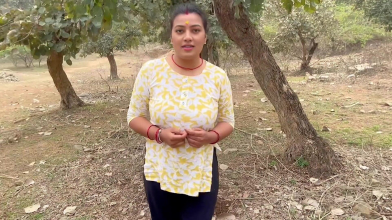 Hotty_ragini: mainne abhi-abhi apne sautele bhaee se lanbe samay ke baad...