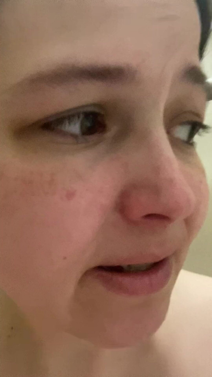 MissChrystalline: 내 핑크 딜도를 따먹어