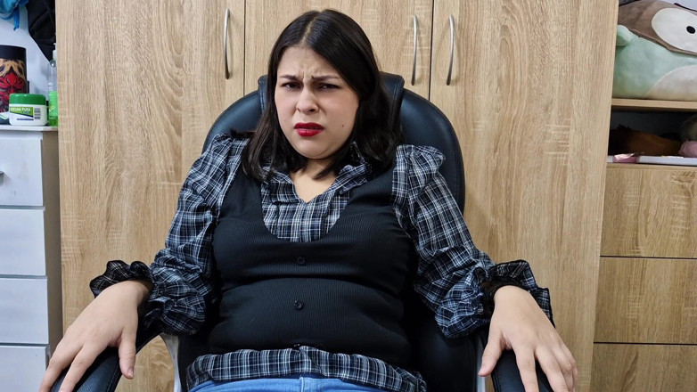 Tinaandedward: Eu quero aprovar