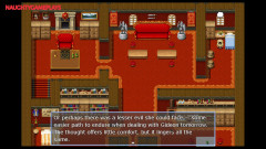 Naughty gameplays: Celina's Calling (भाग 06) - morrak Games द्वारा